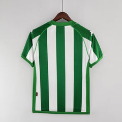 REAL BETIS I 01/02 (RETRO) - Bota de Oro Tienda