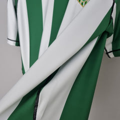 REAL BETIS I 03/04 (RETRO) - Bota de Oro Tienda