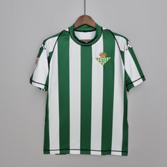 REAL BETIS I 03/04 (RETRO) - Bota de Oro Tienda