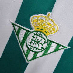 REAL BETIS I 76/77 HOMBRE (RETRO) - Bota de Oro Tienda