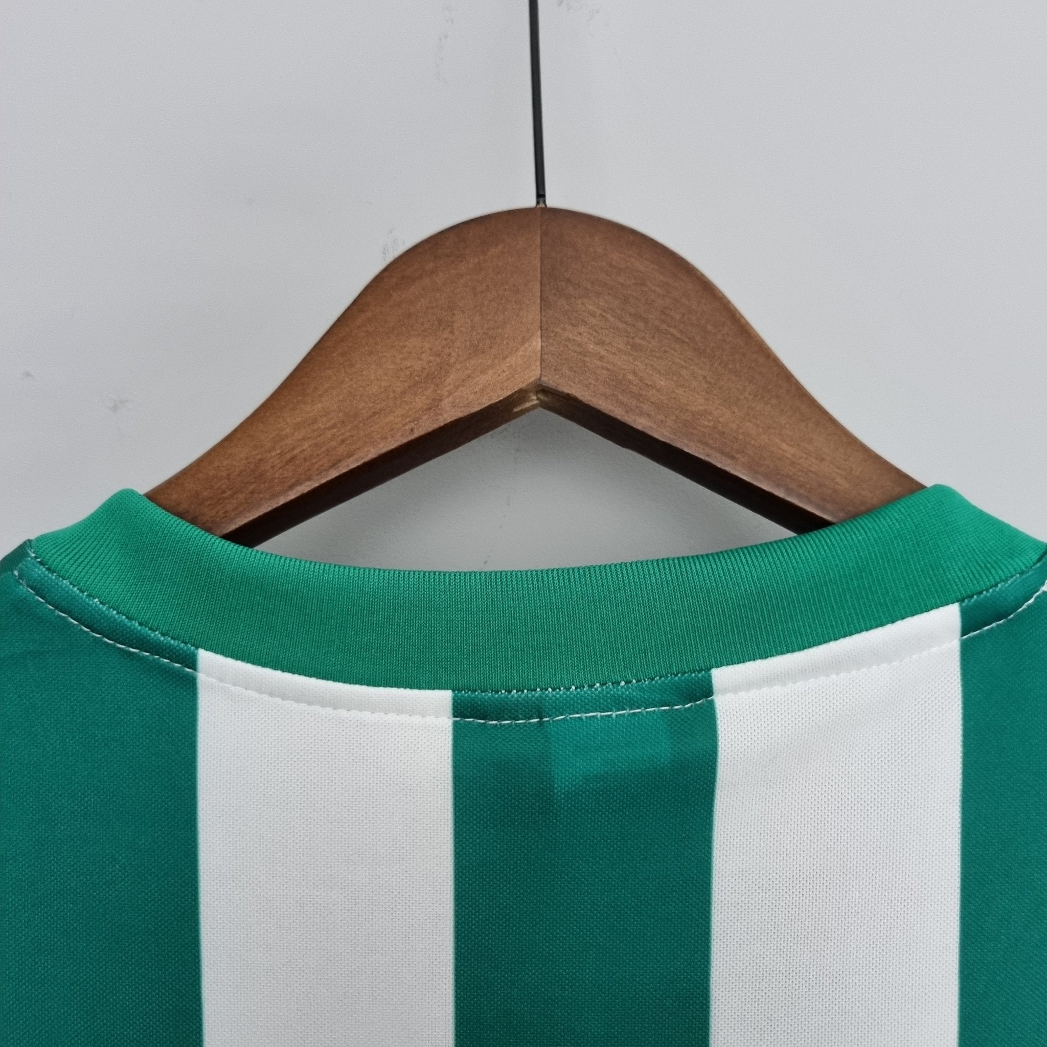 REAL BETIS I 76/77 HOMBRE (RETRO) - Bota de Oro Tienda