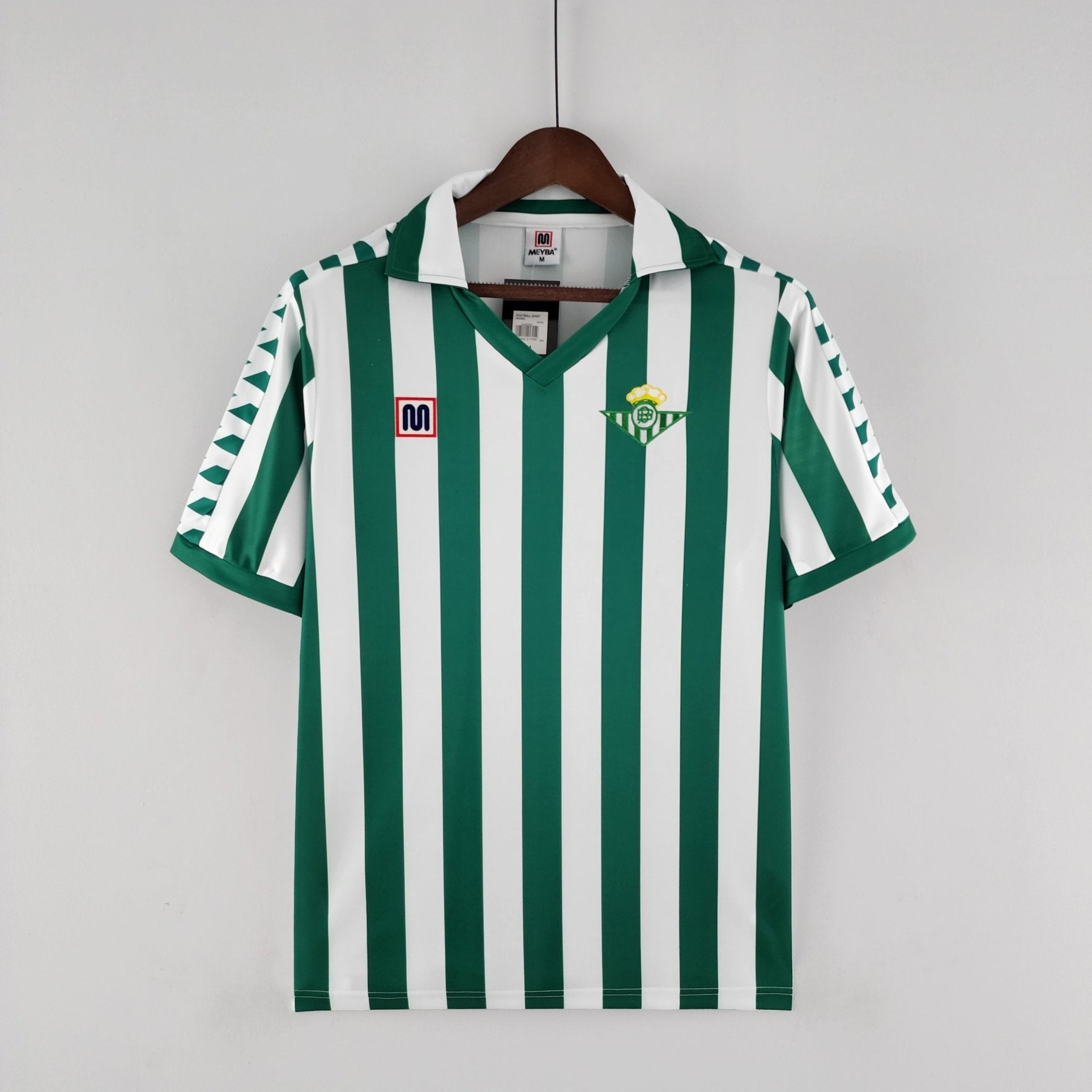 REAL BETIS I 82/85 HOMBRE (RETRO) - Bota de Oro Tienda
