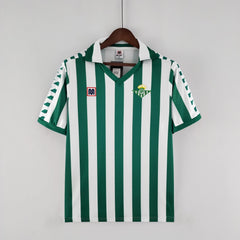 REAL BETIS I 82/85 HOMBRE (RETRO) - Bota de Oro Tienda