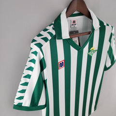 REAL BETIS I 82/85 HOMBRE (RETRO) - Bota de Oro Tienda