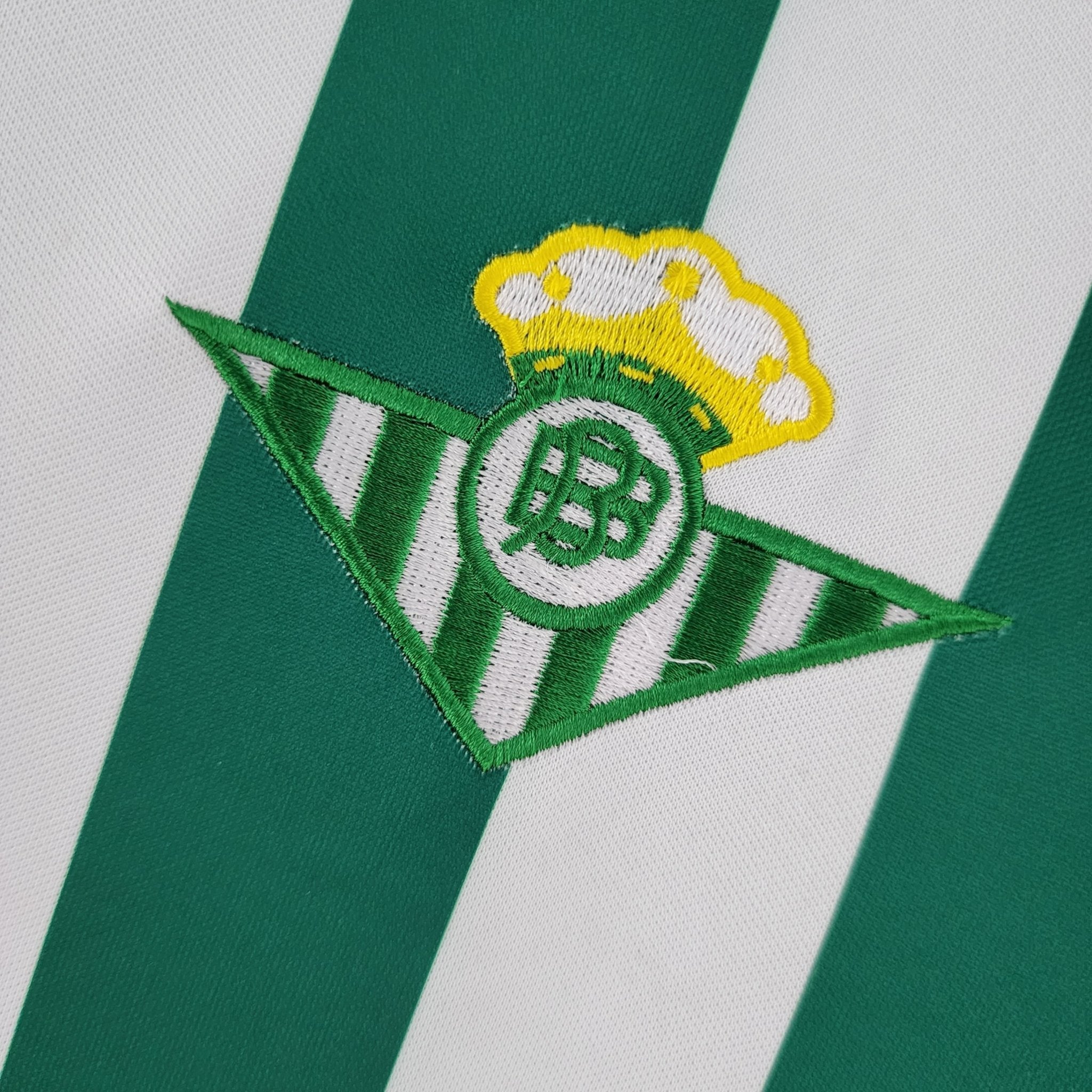 REAL BETIS I 82/85 HOMBRE (RETRO) - Bota de Oro Tienda