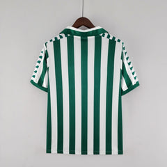 REAL BETIS I 82/85 HOMBRE (RETRO) - Bota de Oro Tienda