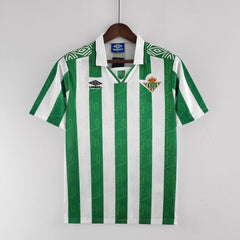 REAL BETIS I 94/95 (RETRO) - Bota de Oro Tienda