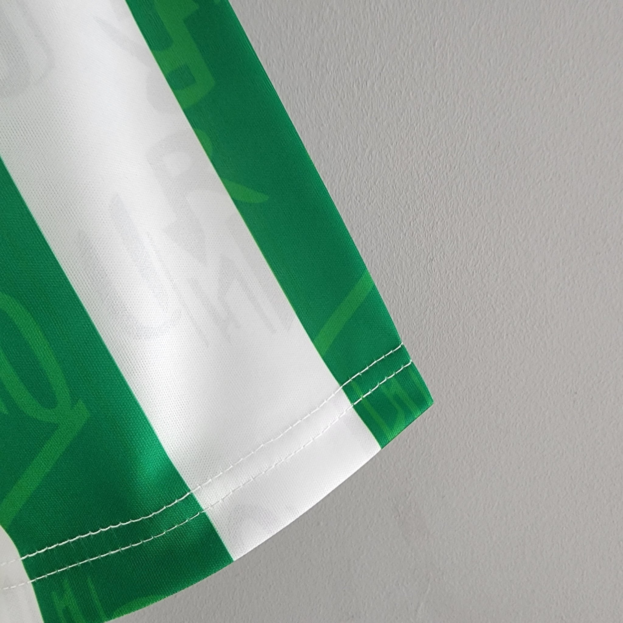 REAL BETIS I 94/95 (RETRO) - Bota de Oro Tienda