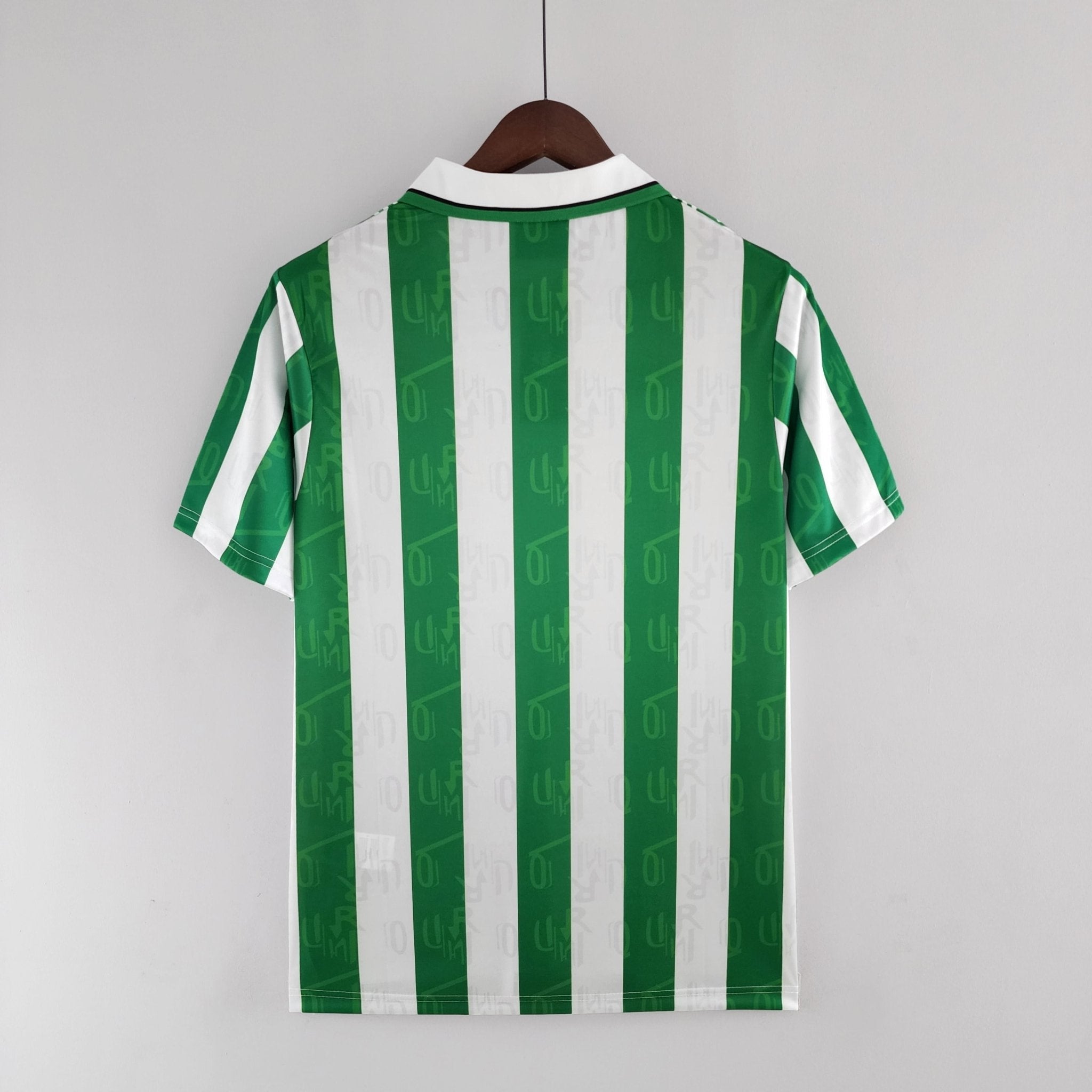 REAL BETIS I 94/95 (RETRO) - Bota de Oro Tienda