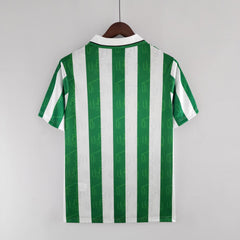 REAL BETIS I 94/95 (RETRO) - Bota de Oro Tienda