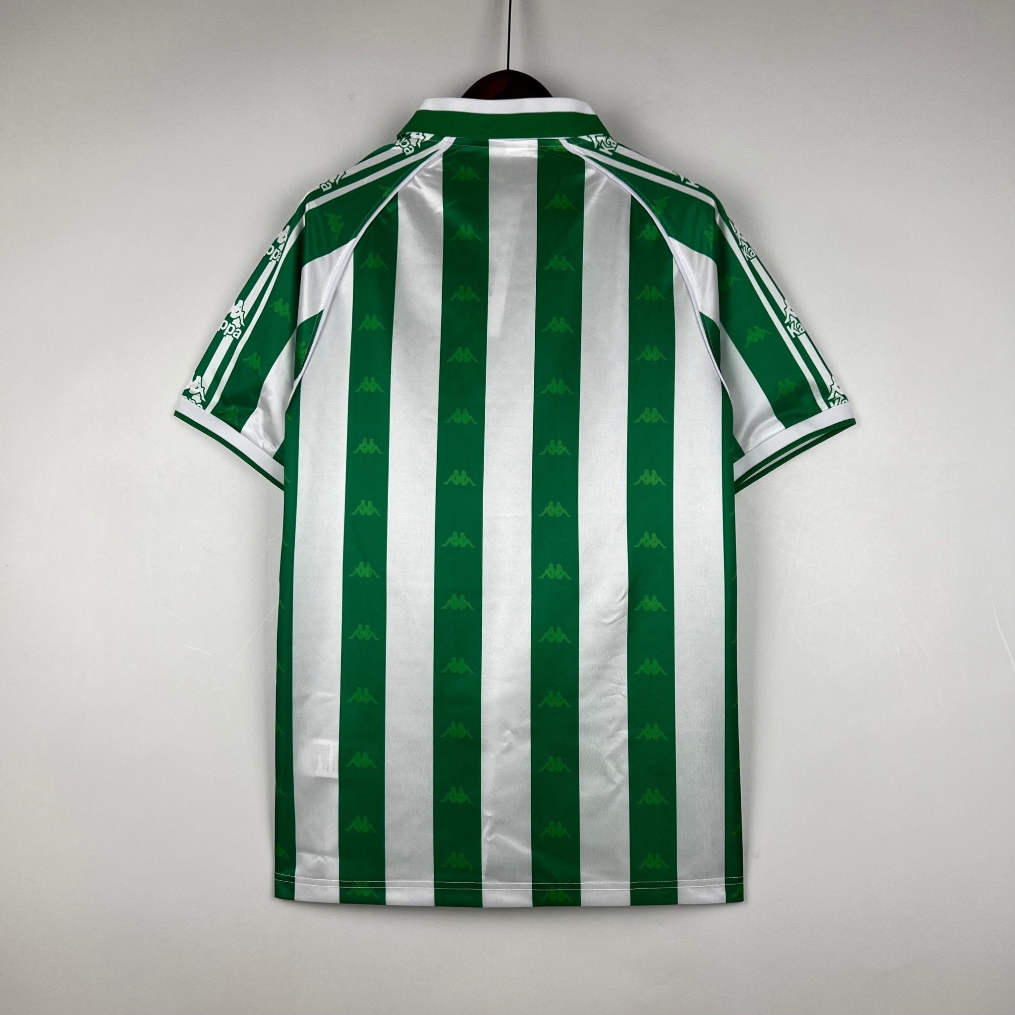 REAL BETIS I 95/96 HOMBRE (RETRO) - Bota de Oro Tienda