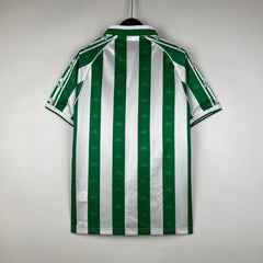 REAL BETIS I 95/96 HOMBRE (RETRO) - Bota de Oro Tienda
