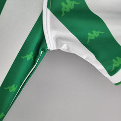 REAL BETIS I 96/97 (RETRO) - Bota de Oro Tienda
