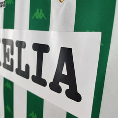 REAL BETIS I 96/97 (RETRO) - Bota de Oro Tienda