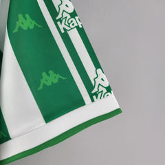 REAL BETIS I 96/97 (RETRO) - Bota de Oro Tienda
