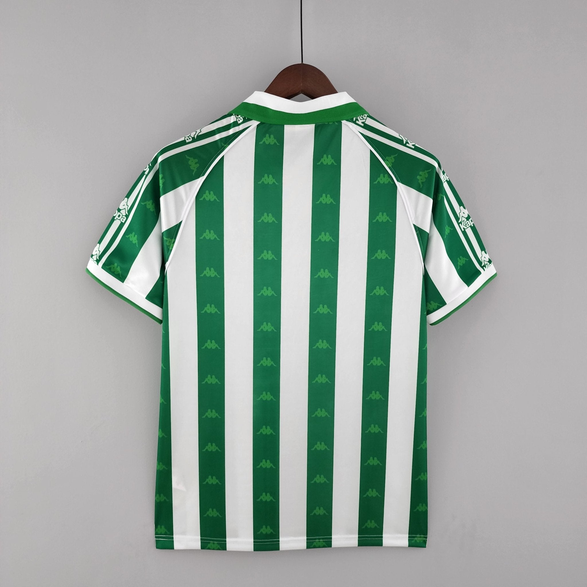REAL BETIS I 96/97 (RETRO) - Bota de Oro Tienda