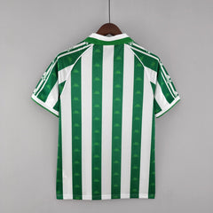 REAL BETIS I 96/97 (RETRO) - Bota de Oro Tienda