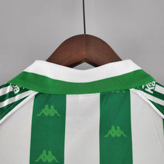 REAL BETIS I 96/97 (RETRO) - Bota de Oro Tienda