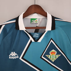 REAL BETIS II 95/97 (RETRO) - Bota de Oro Tienda