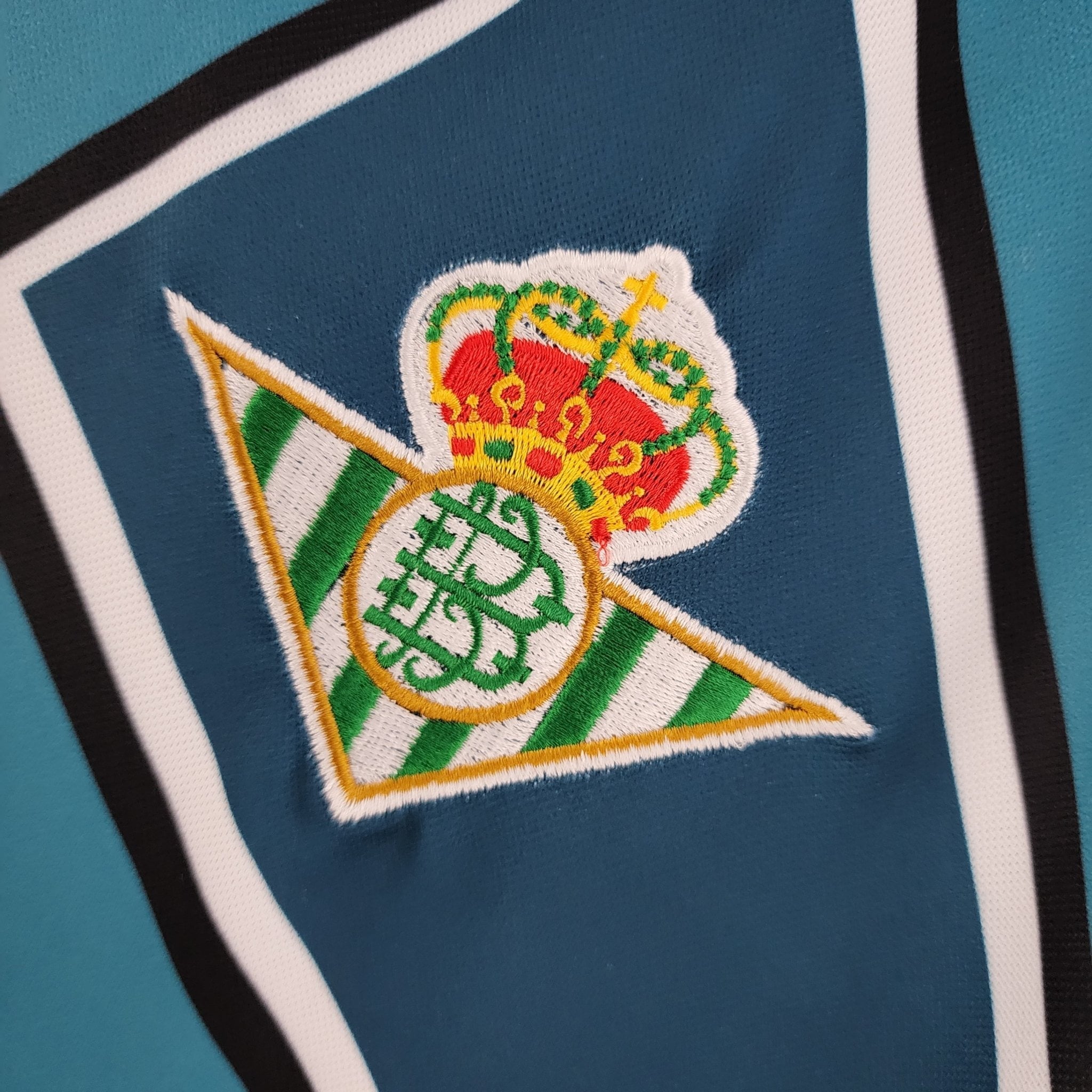 REAL BETIS II 95/97 (RETRO) - Bota de Oro Tienda