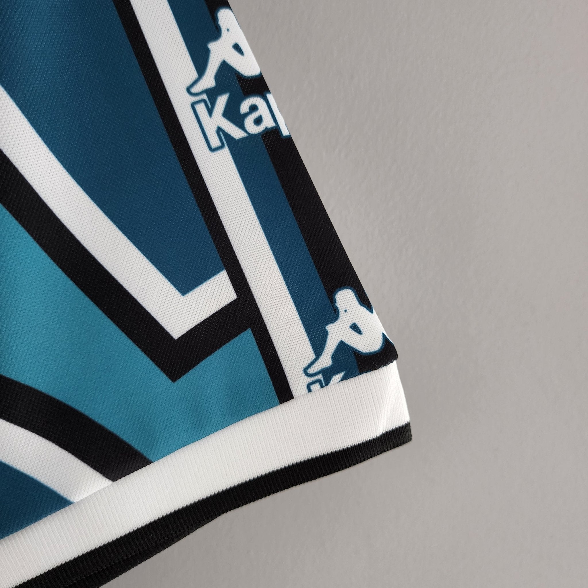 REAL BETIS II 95/97 (RETRO) - Bota de Oro Tienda