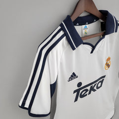 REAL MADRID 00/01 (RETRO) - Bota de Oro Tienda