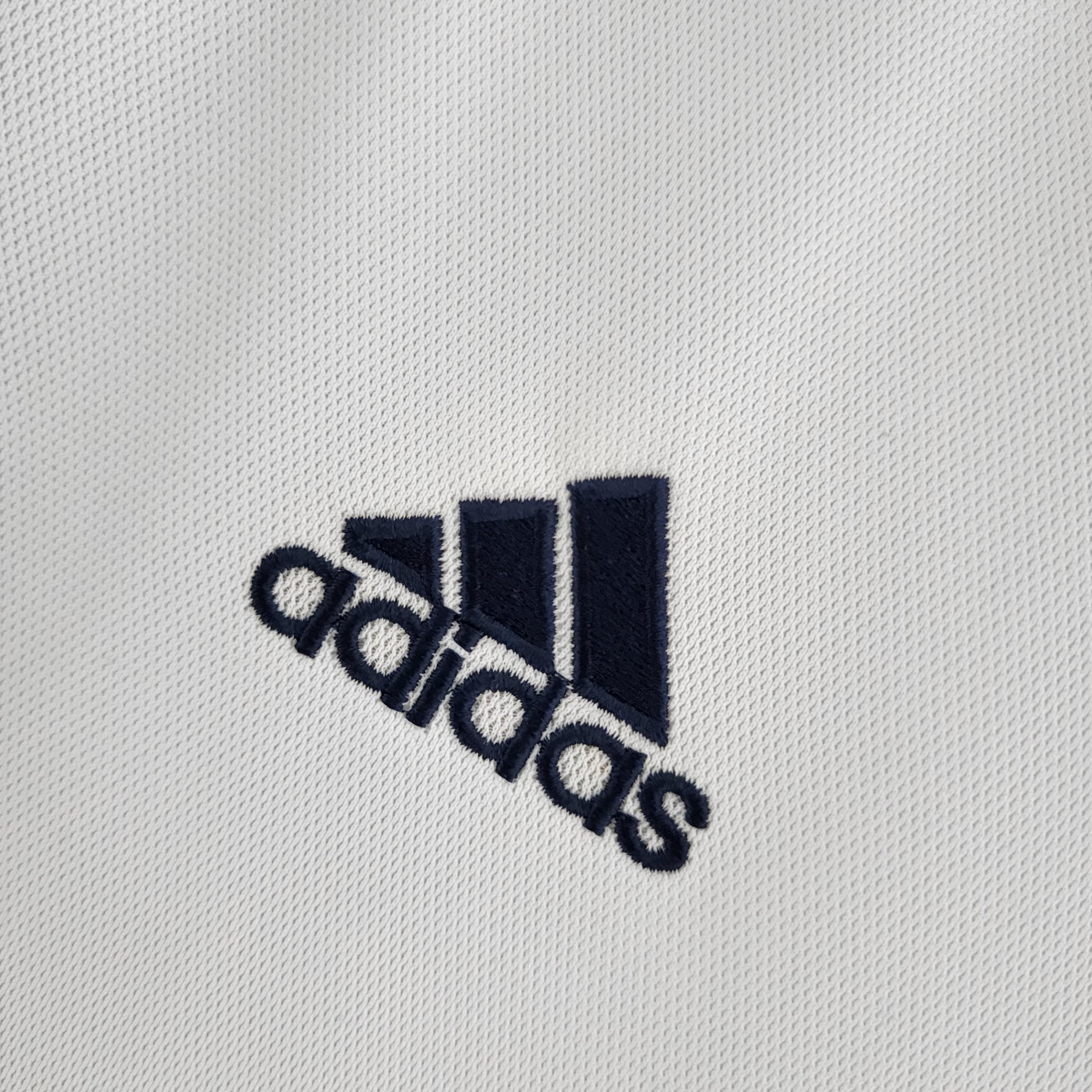 REAL MADRID 00/01 (RETRO) - Bota de Oro Tienda