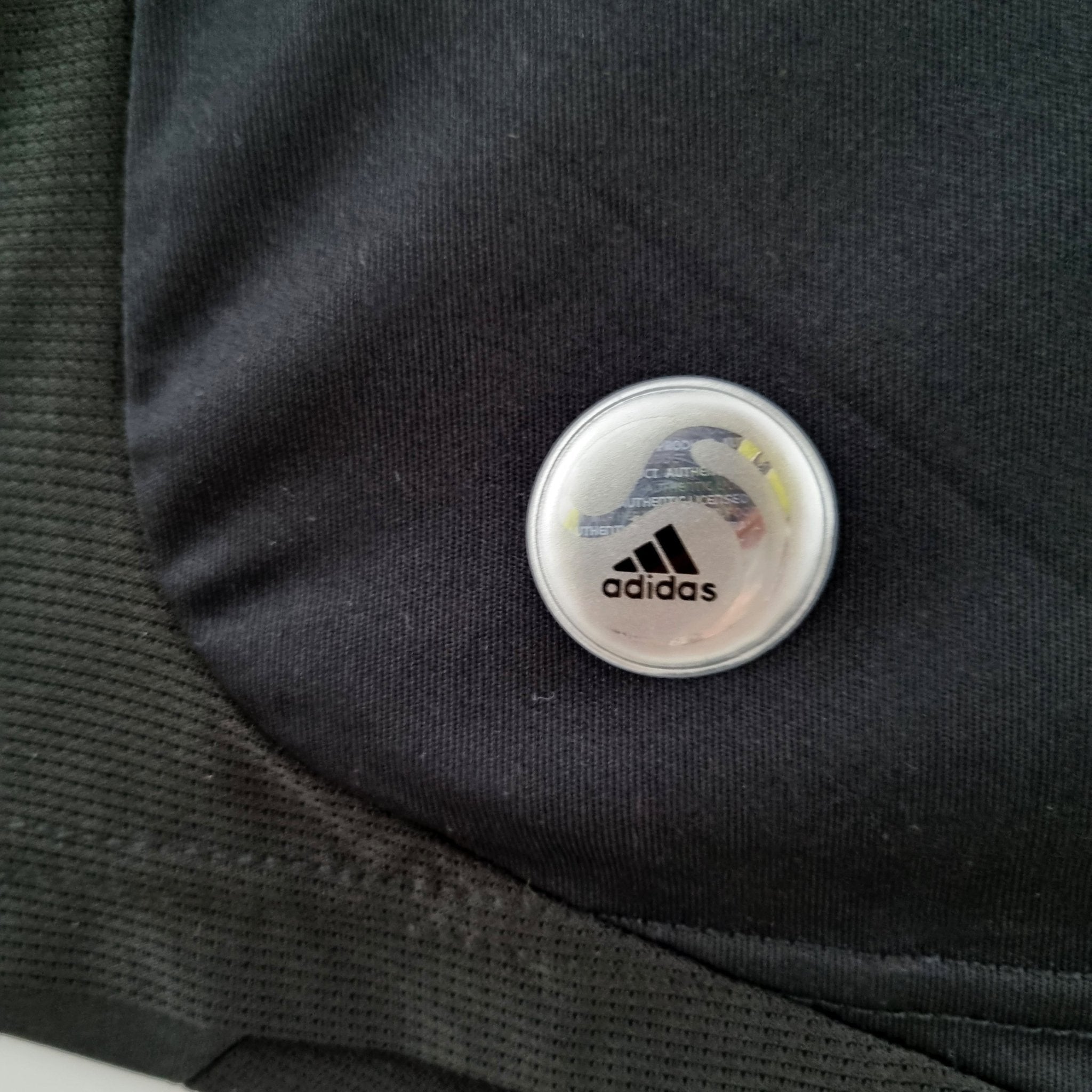 REAL MADRID 09/10 HOMBRE (RETRO) - Bota de Oro Tienda