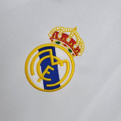 REAL MADRID I 02/03 HOMBRE (RETRO) - Bota de Oro Tienda