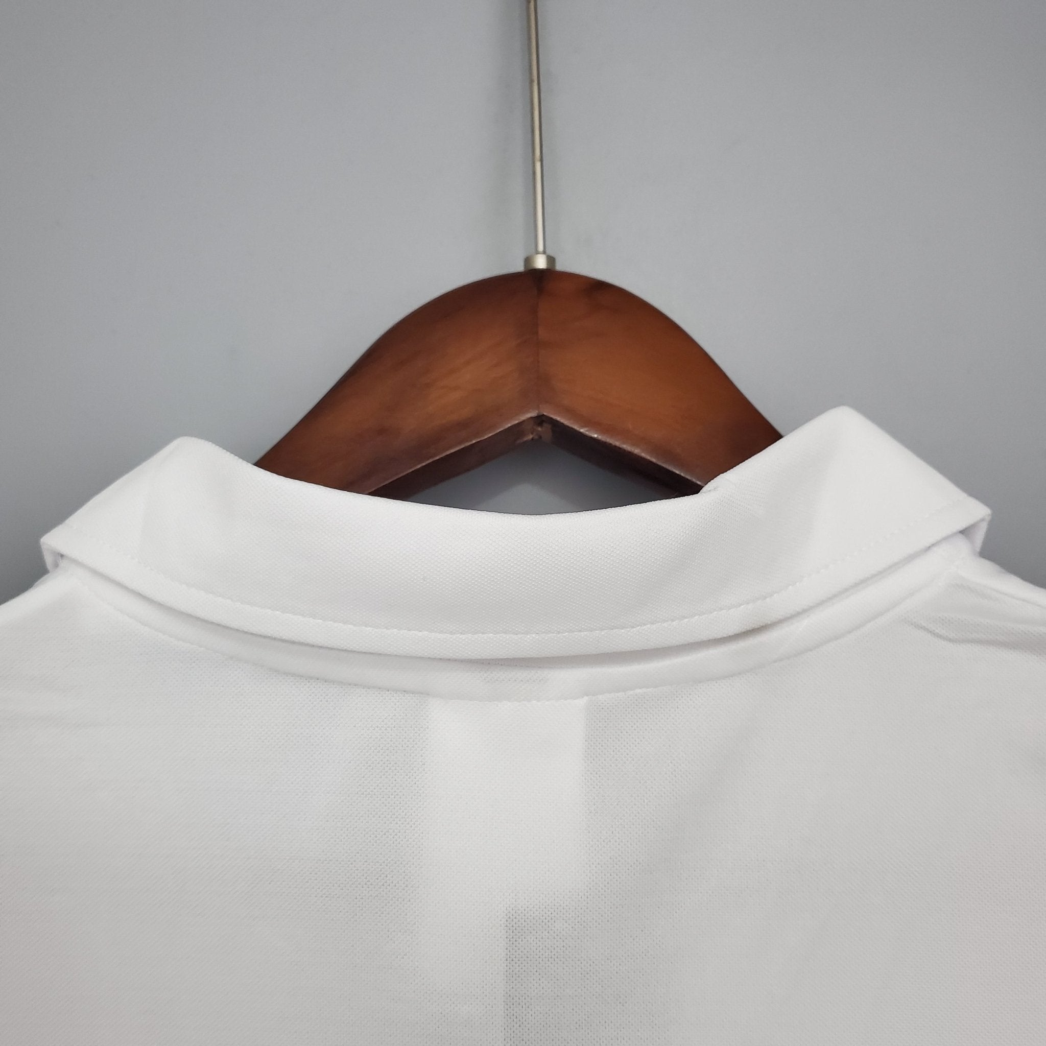 REAL MADRID I 02/03 HOMBRE (RETRO) - Bota de Oro Tienda