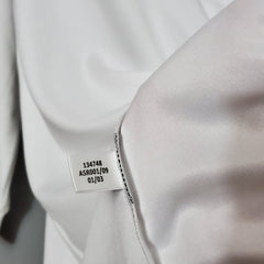 REAL MADRID I 02/03 MANGA LARGA HOMBRE (RETRO) - Bota de Oro Tienda