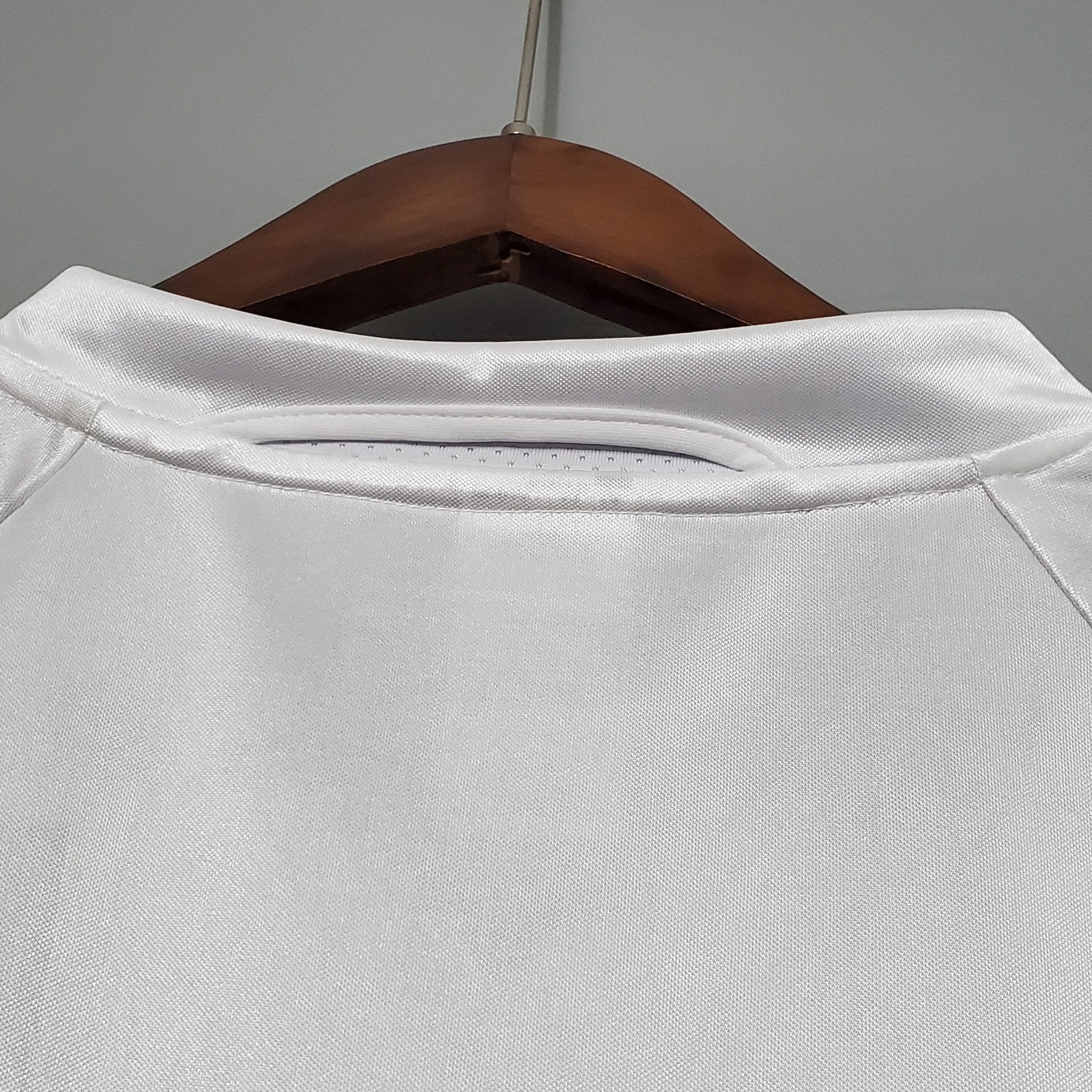 REAL MADRID I 04/05 (RETRO) - Bota de Oro Tienda