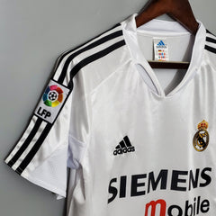 REAL MADRID I 04/05 (RETRO) - Bota de Oro Tienda