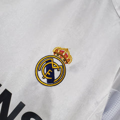 REAL MADRID I 04/05 (RETRO) - Bota de Oro Tienda