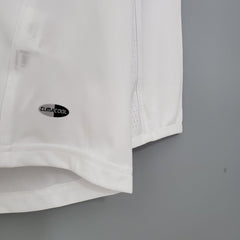 REAL MADRID I 05/06 MANGA LARGA HOMBRE (RETRO) - Bota de Oro Tienda