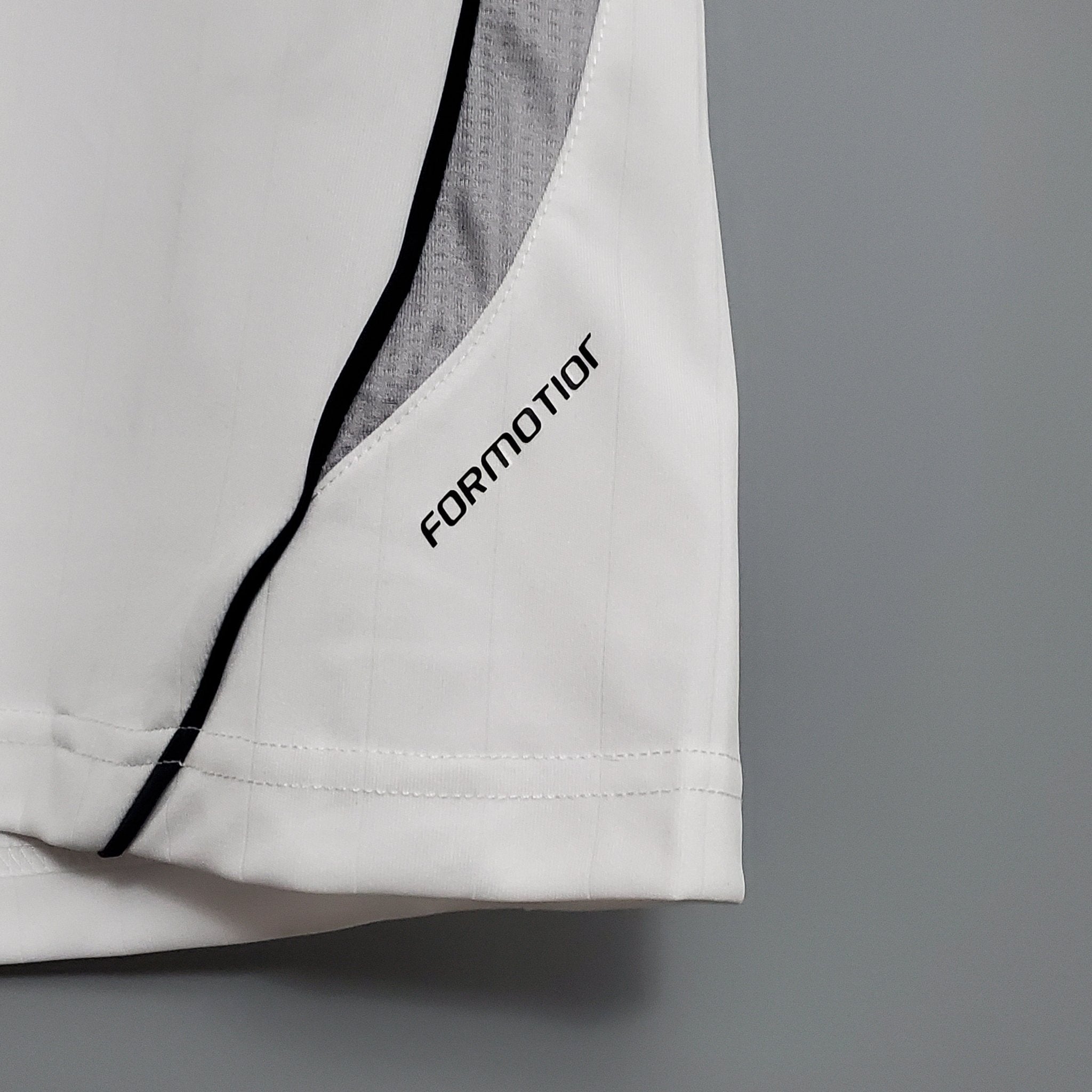 REAL MADRID I 06/07 HOMBRE (RETRO) - Bota de Oro Tienda