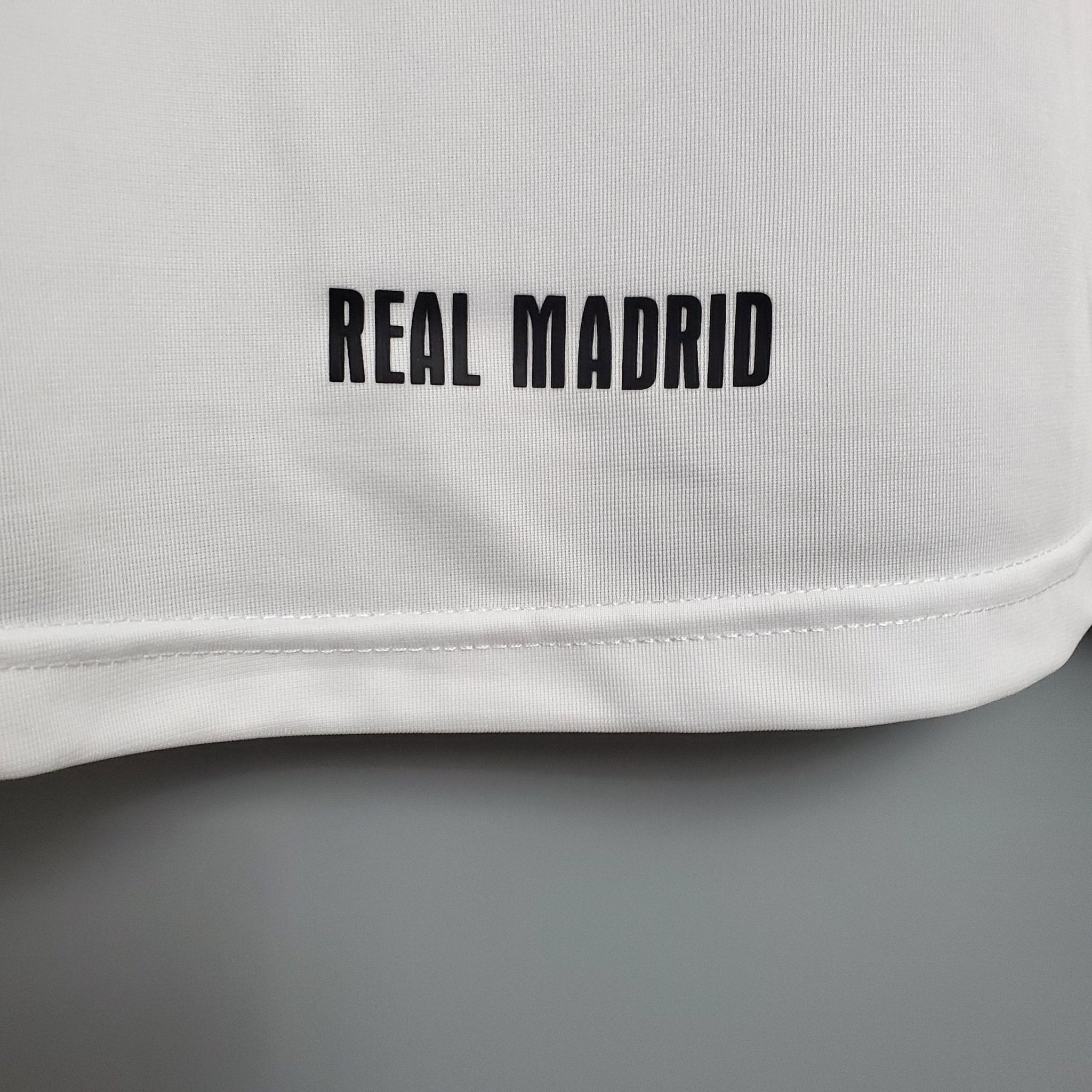 REAL MADRID I 07/08 HOMBRE (RETRO) - Bota de Oro Tienda