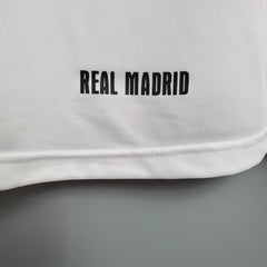 REAL MADRID I 07/08 HOMBRE (RETRO) - Bota de Oro Tienda