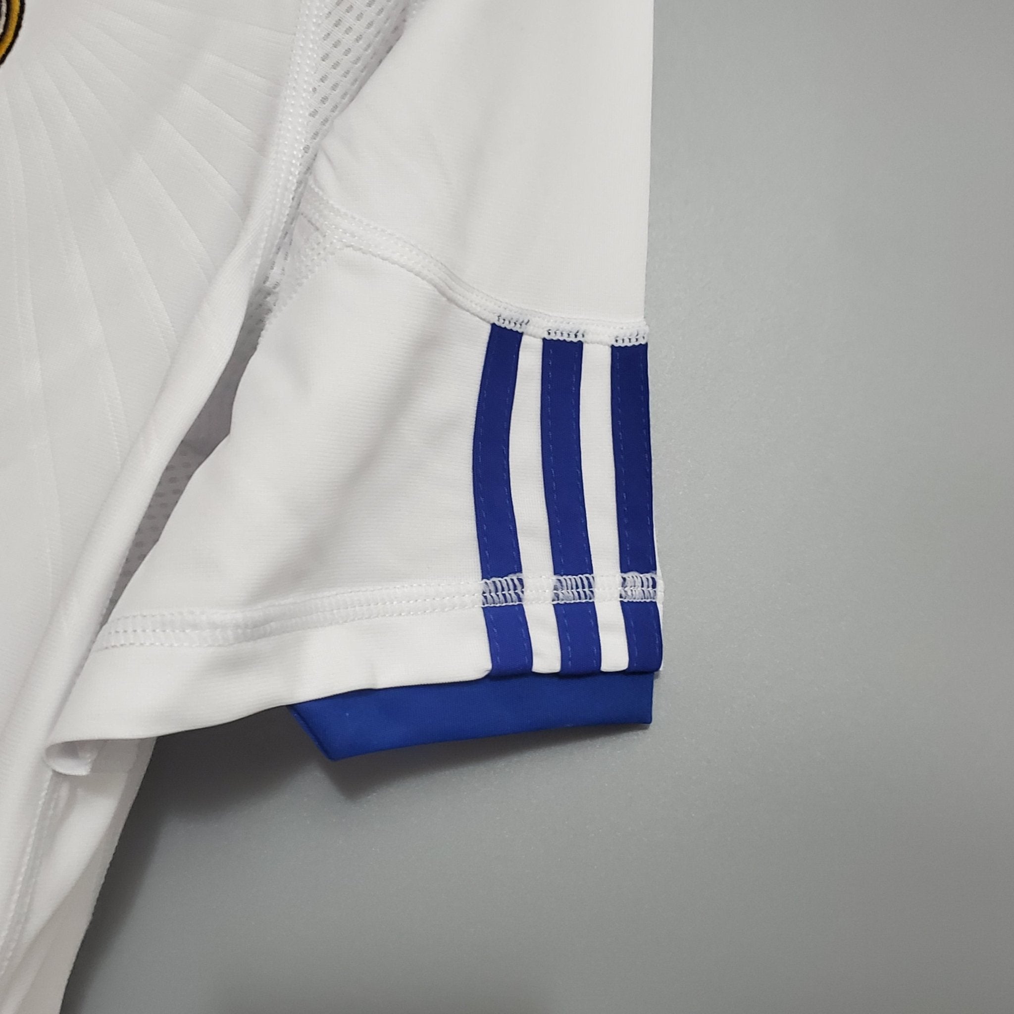 REAL MADRID I 10/11 HOMBRE (RETRO) - Bota de Oro Tienda