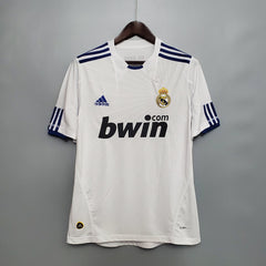 REAL MADRID I 10/11 HOMBRE (RETRO) - Bota de Oro Tienda