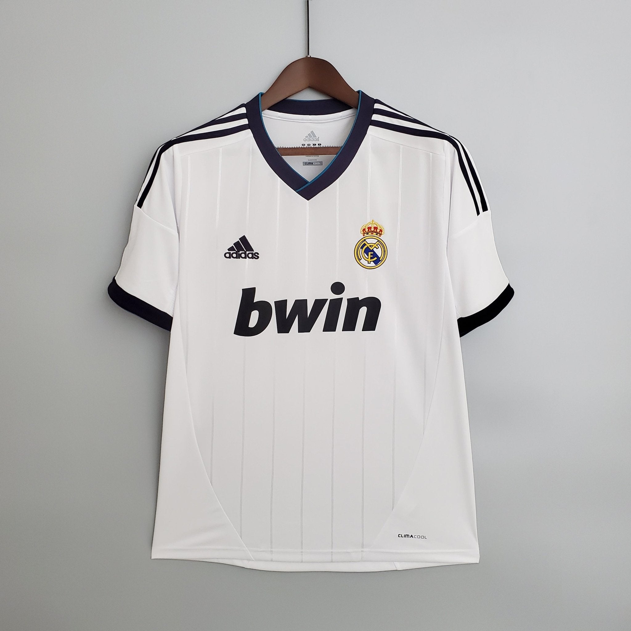 REAL MADRID I 12/13 HOMBRE (RETRO) - Bota de Oro Tienda