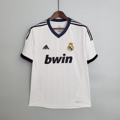 REAL MADRID I 12/13 HOMBRE (RETRO) - Bota de Oro Tienda