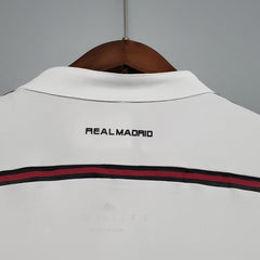 REAL MADRID I 14/15 MANGA LARGA HOMBRE (RETRO) - Bota de Oro Tienda