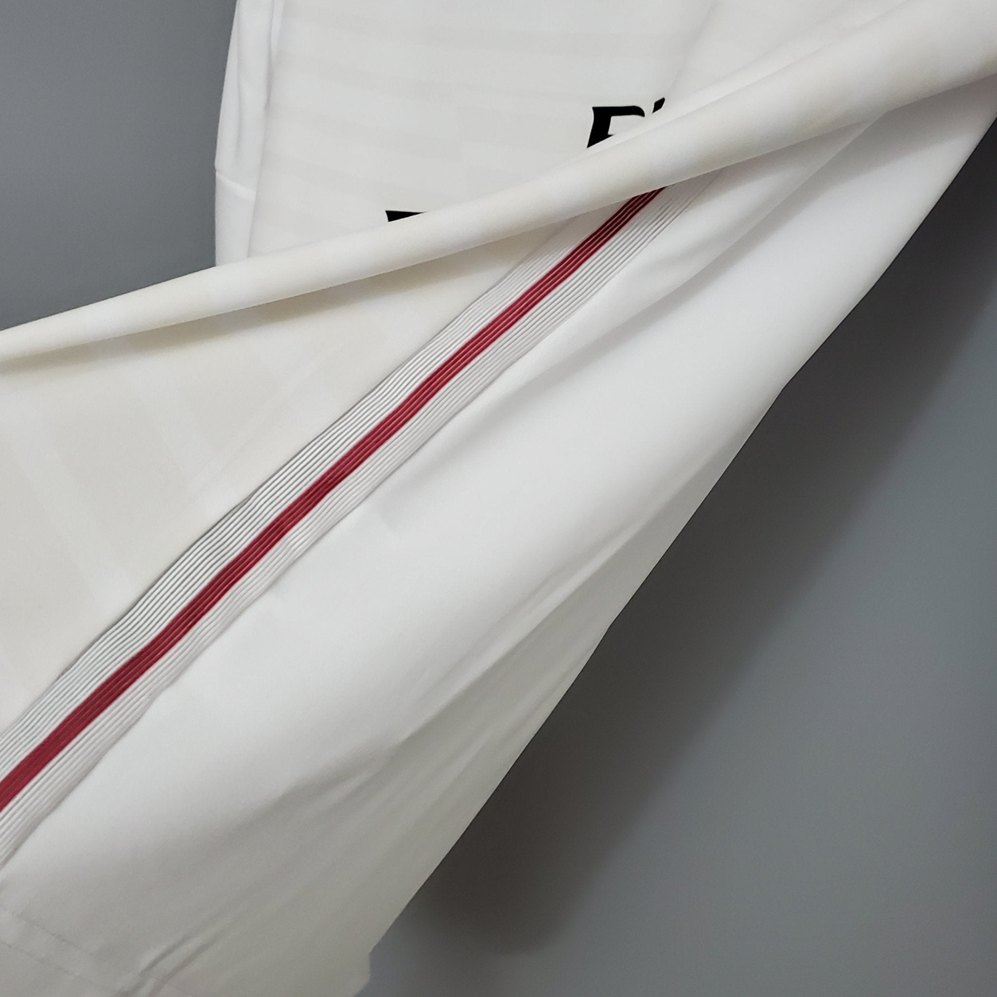 REAL MADRID I 14/15 MANGA LARGA HOMBRE (RETRO) - Bota de Oro Tienda