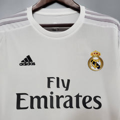 REAL MADRID I 15/16 HOMBRE (RETRO) - Bota de Oro Tienda