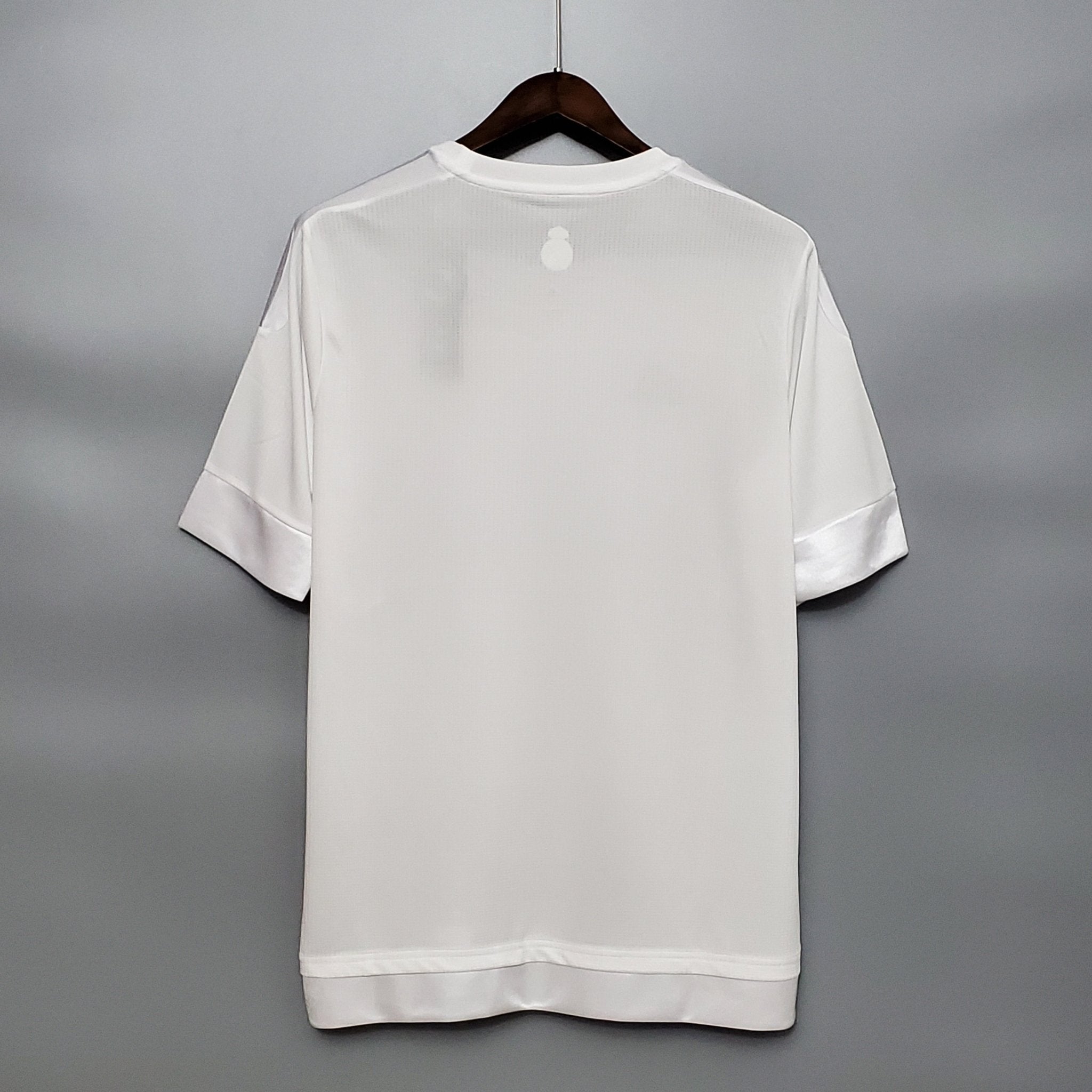 REAL MADRID I 15/16 HOMBRE (RETRO) - Bota de Oro Tienda