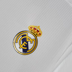REAL MADRID I 15/16 HOMBRE (RETRO) - Bota de Oro Tienda