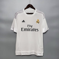 REAL MADRID I 15/16 HOMBRE (RETRO) - Bota de Oro Tienda