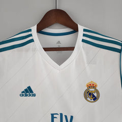 REAL MADRID I 17/18 (RETRO) - Bota de Oro Tienda