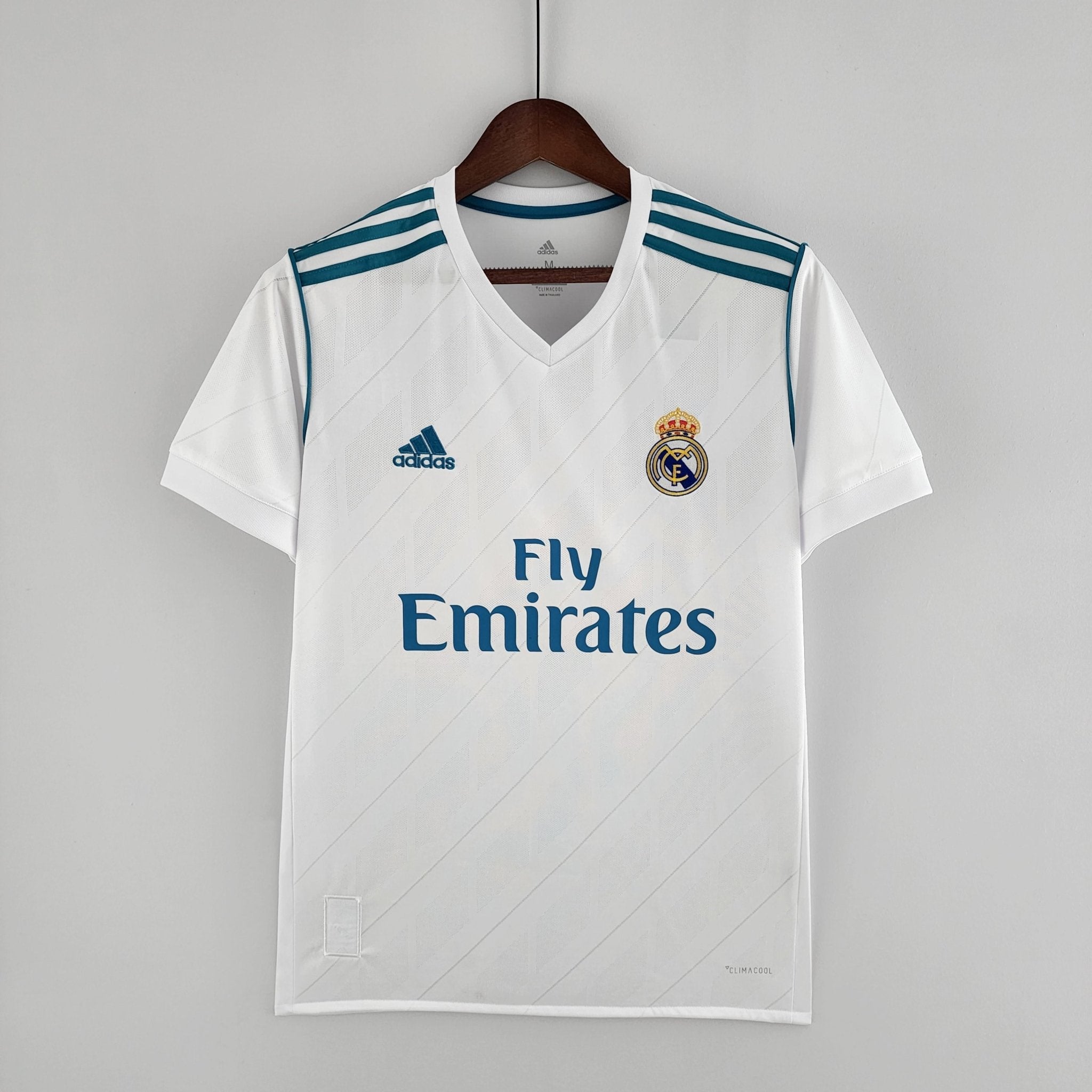 REAL MADRID I 17/18 (RETRO) - Bota de Oro Tienda